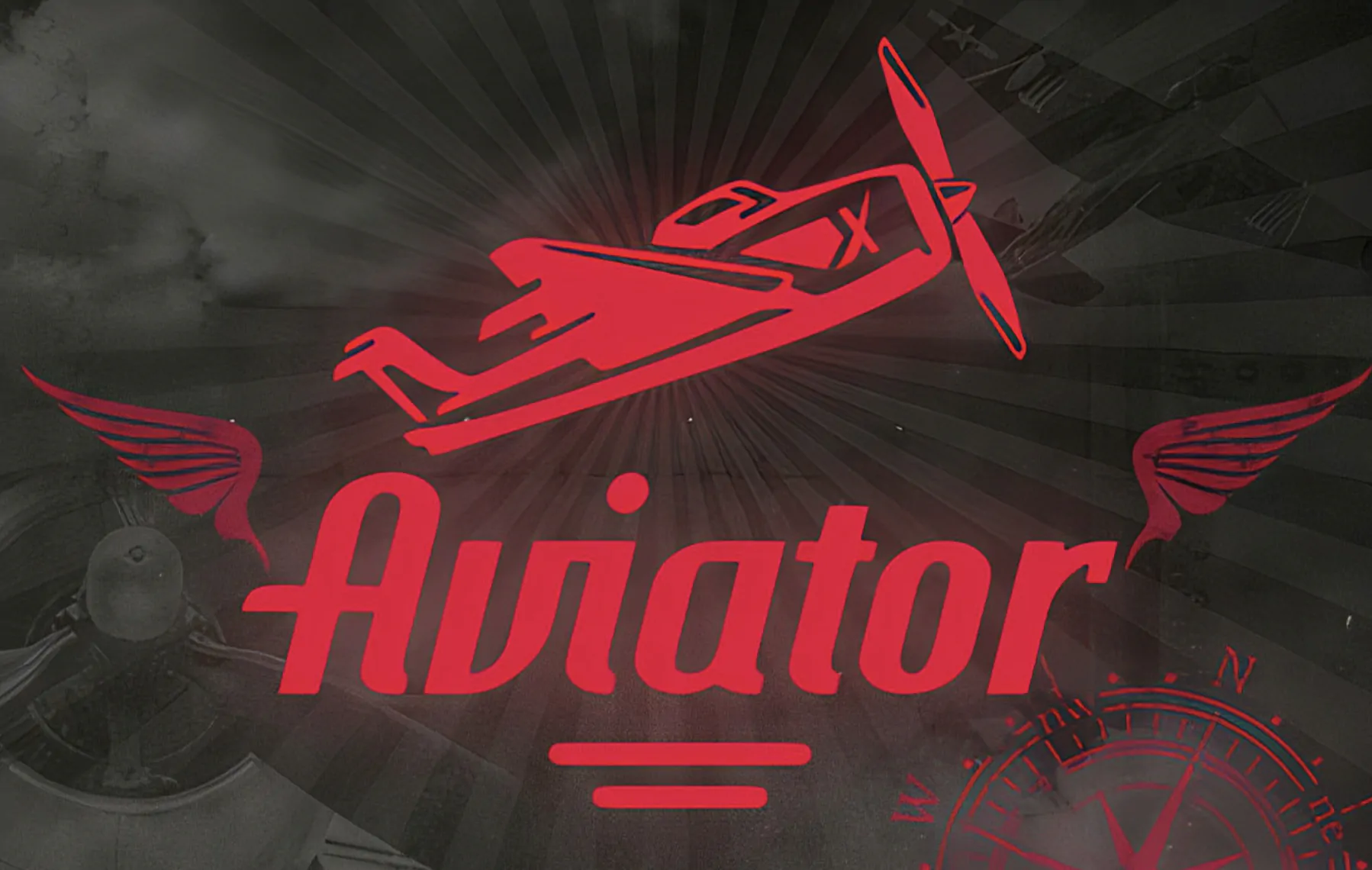 Авиатор слот